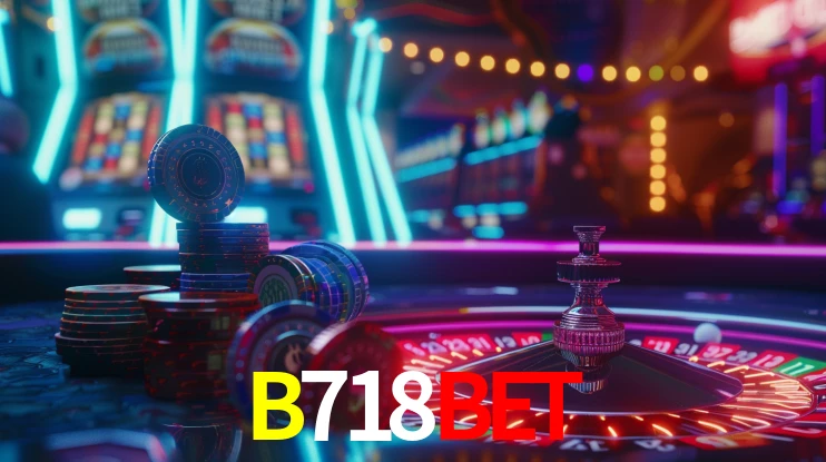 Security Systems B718Bet