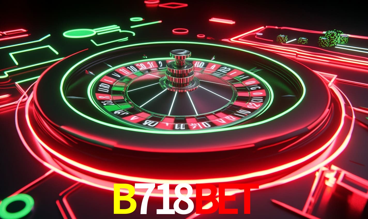 B718Bet Salvador - Strategies