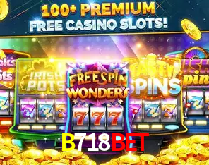 Desvendando o Mundo dos Jogos Virtuais na B718Bet