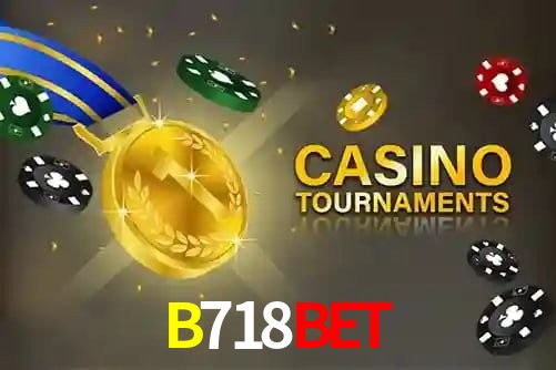 B718Bet - App Features