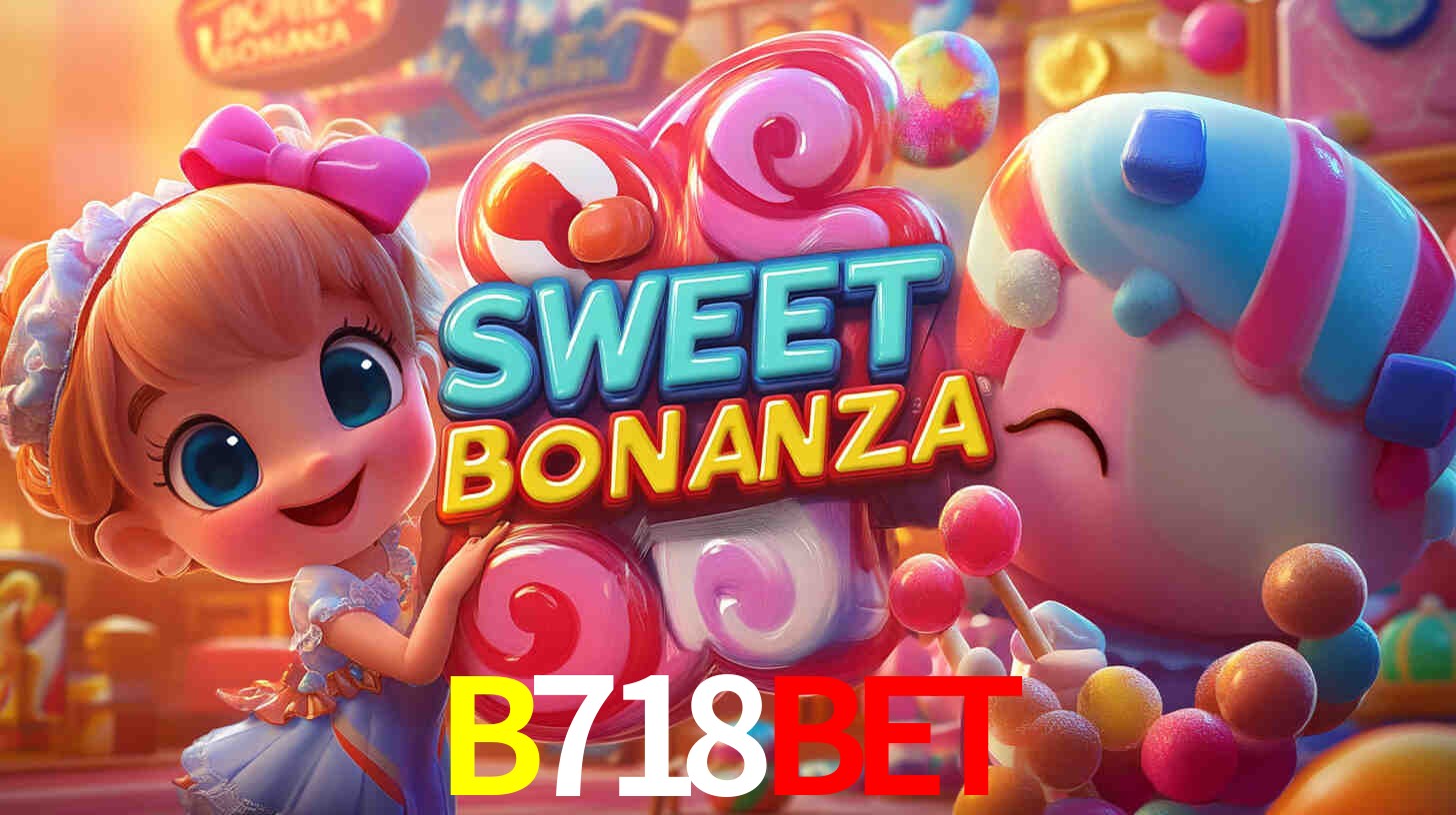 Explorando a Categoria de Eventos em Apostas na B718Bet