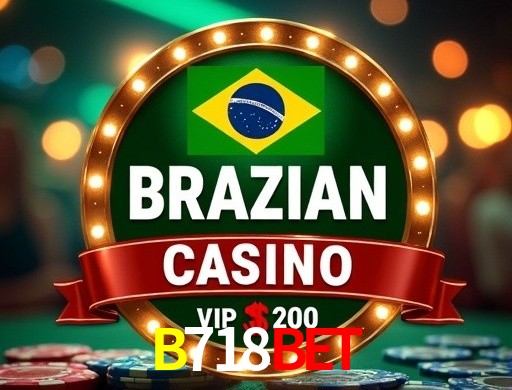 B718Bet Salvador - Strategy
