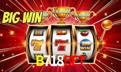 B718Bet Brasília - VIP Program