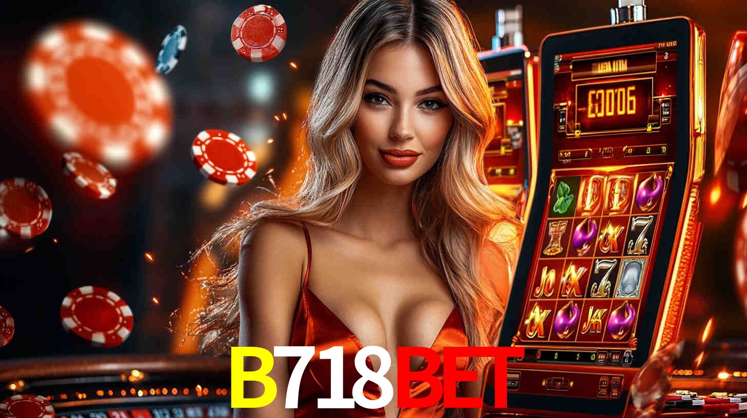 B718Bet