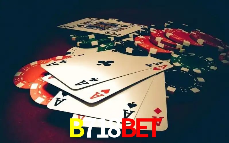 B718Bet Brasília - Betting Features