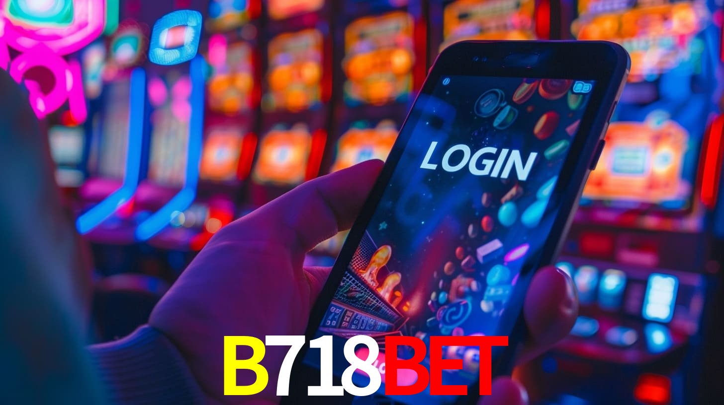 Experiência VIP B718Bet
