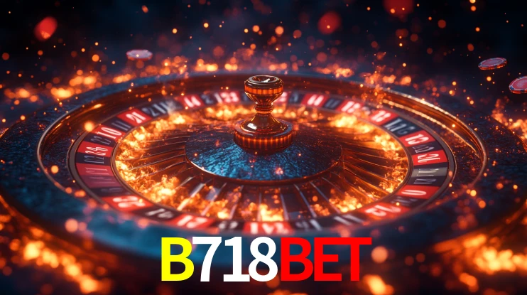 Premium Interface B718Bet