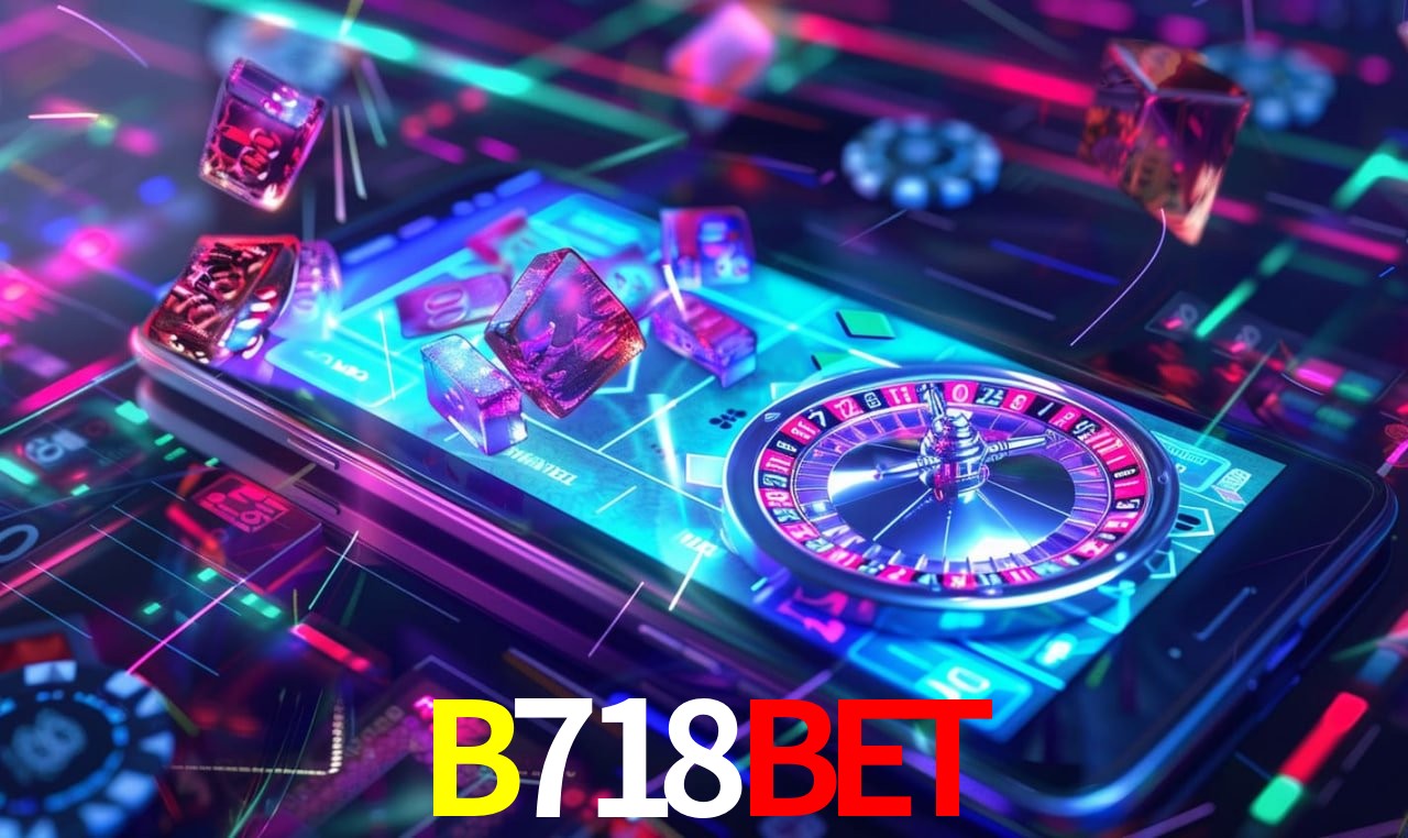 Benefícios da Conta B718Bet