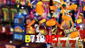 B718Bet,B718Bet Vip