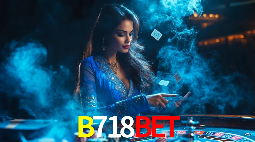 B718Bet Belo Horizonte - Provably Fair