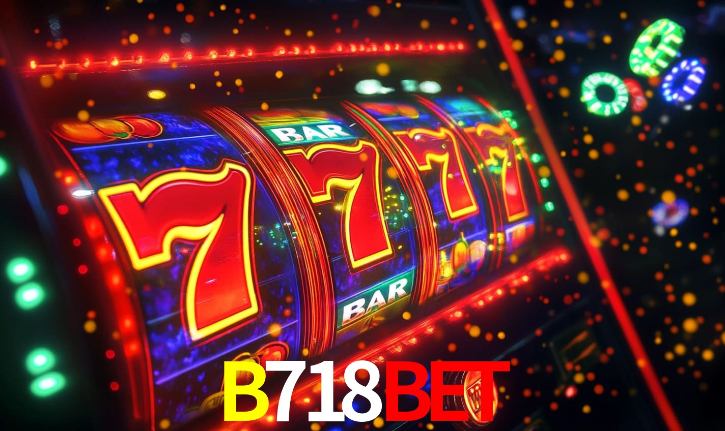 B718Bet