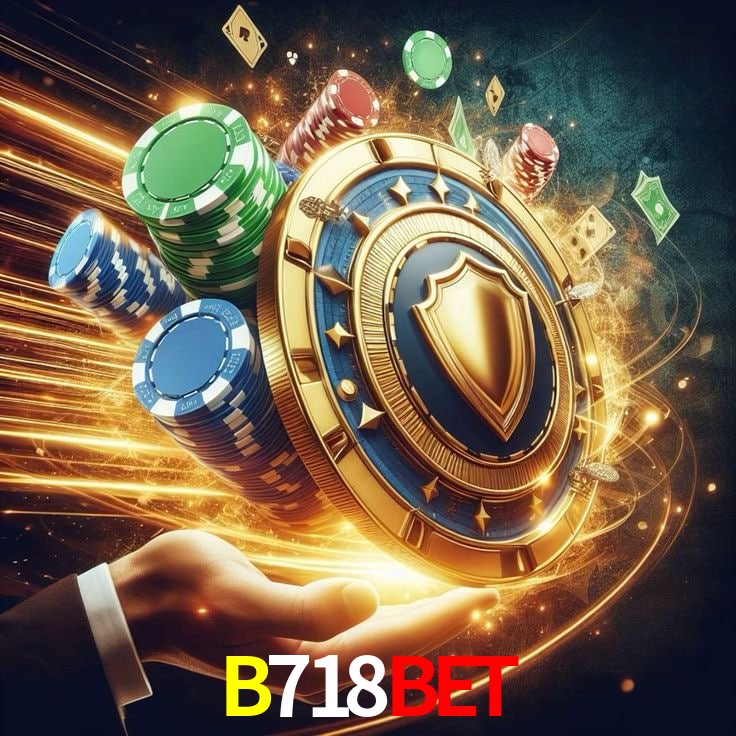 B718Bet Curitiba - Live Betting