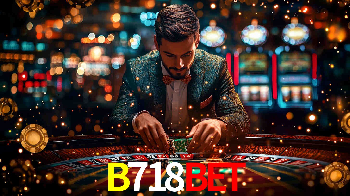 Tournaments B718Bet