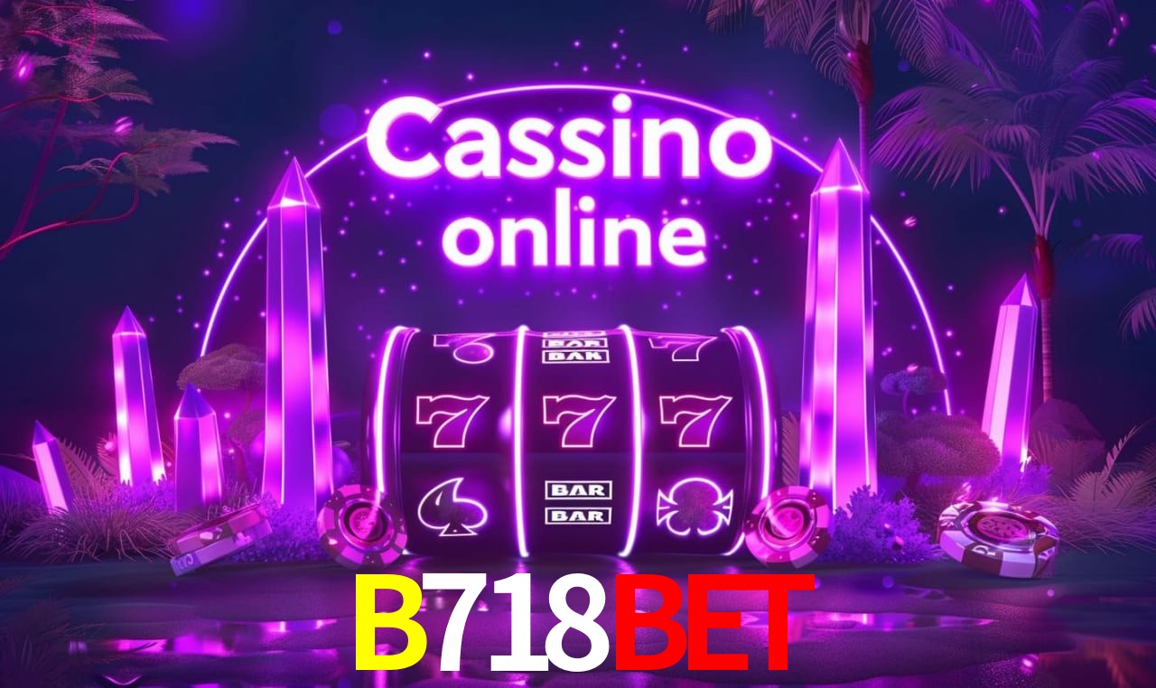 B718Bet - Security