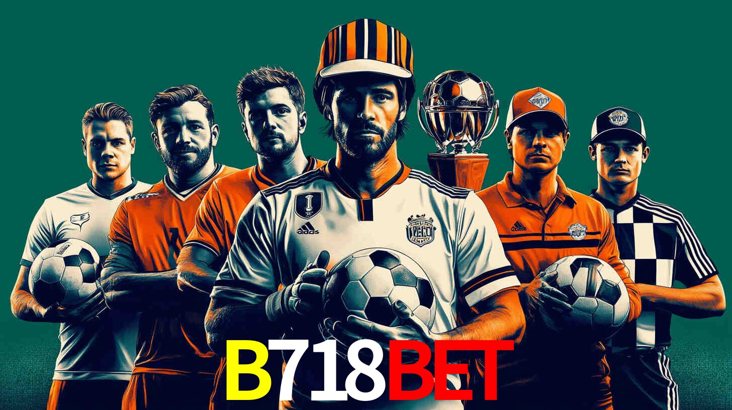 Descubra o Programa VIP da B718Bet: Vantagens Exclusivas para Jogadores