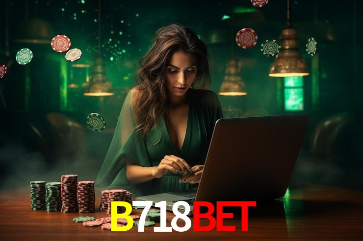 B718Bet - App Security