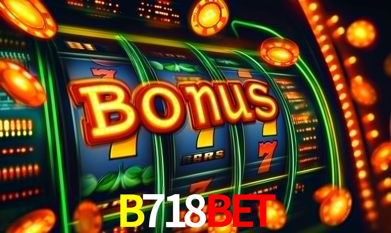 Tennis Betting B718Bet