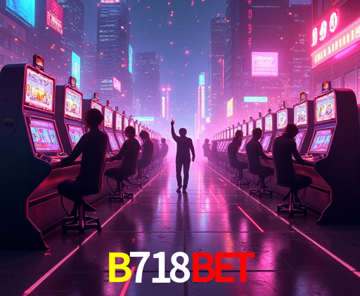 Estatísticas Esportivas B718Bet