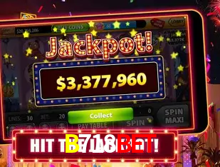 Descubra a Essência do B718Bet: Nossa História e Compromissos