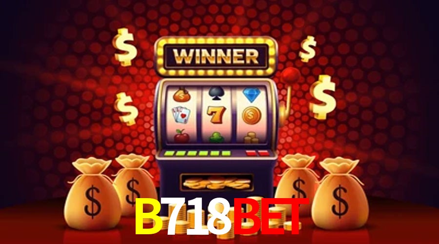 Seasonal Promotions B718Bet