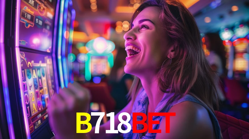 B718Bet,B718Bet Vip