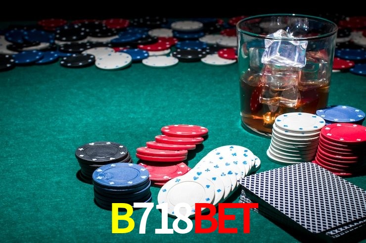 Estatísticas do Jogo B718Bet