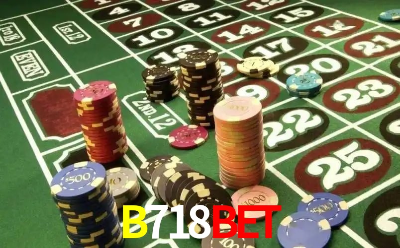 Especiais de Fim de Semana B718Bet