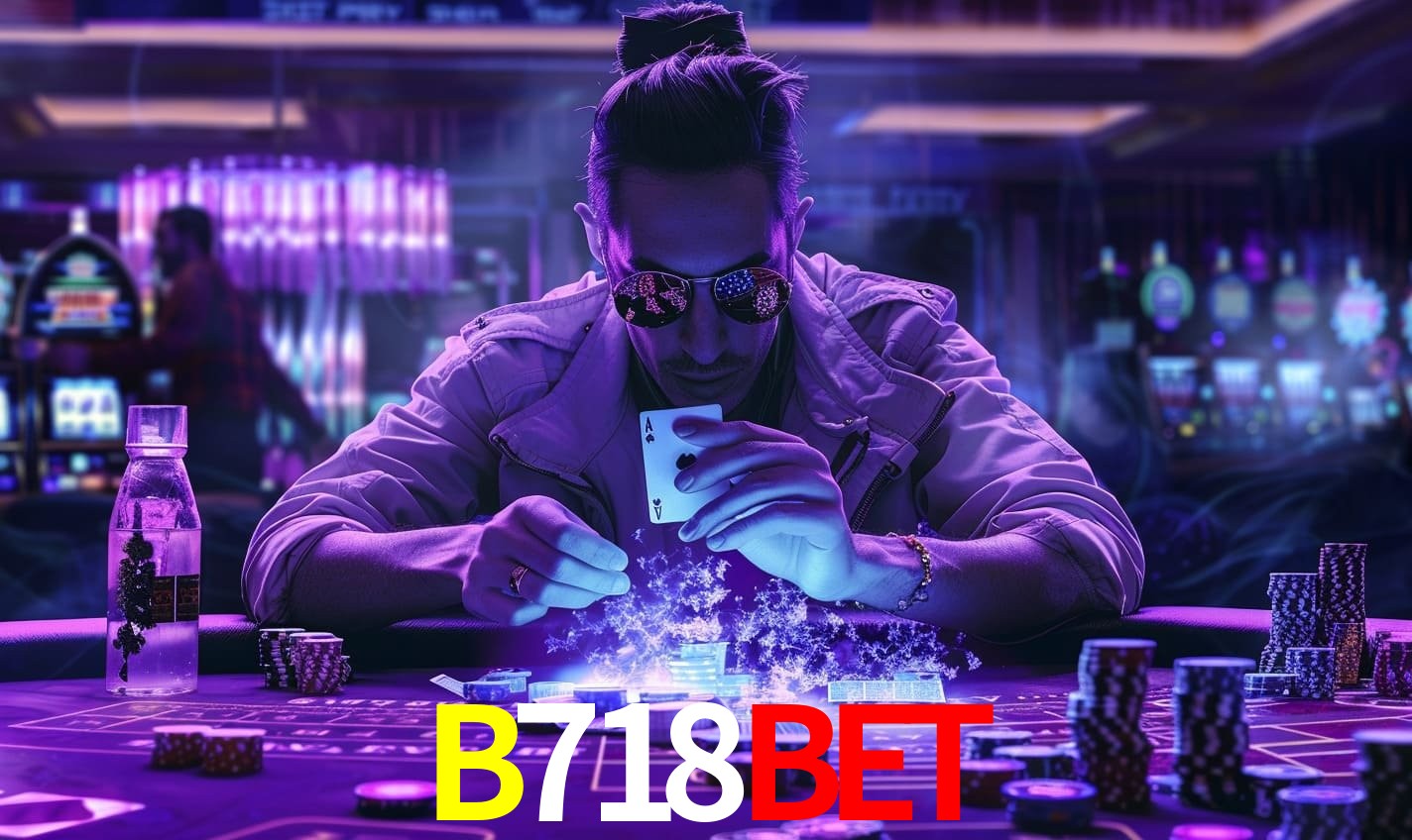 Sports Statistics B718Bet