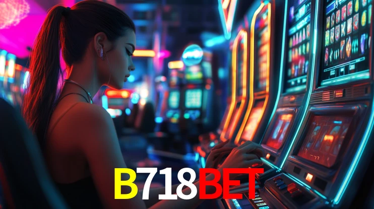 Instant EasyPaisa B718Bet