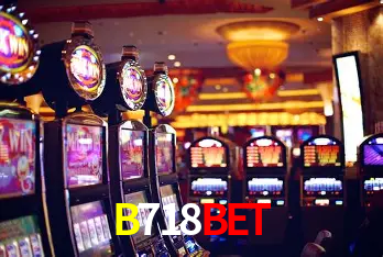 B718Bet Brasília - Casino Guide