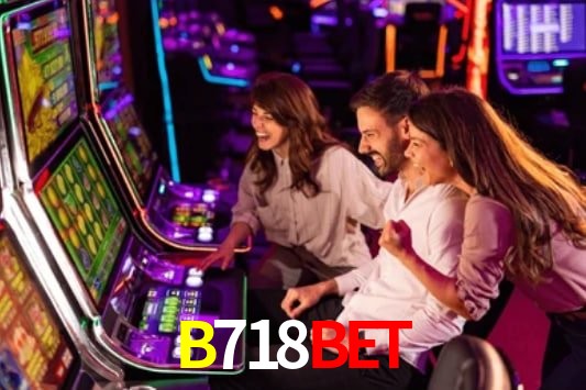 Bônus Diários B718Bet