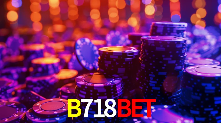 B718Bet