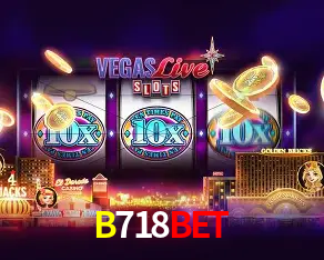 B718Bet Belo Horizonte - Reivindique Bonus