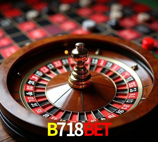 B718Bet Promoções - 30+ Ofertas Diárias