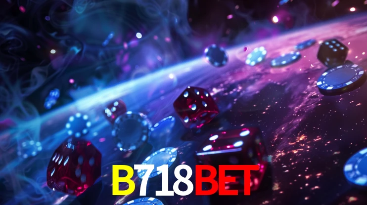 Responsive Design B718Bet