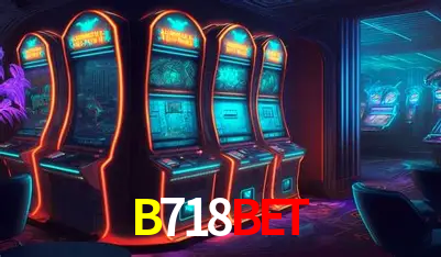 B718Bet São Paulo - Live Tables