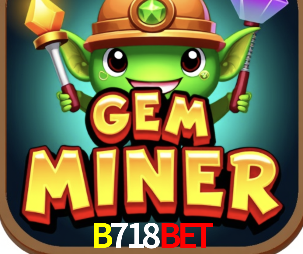 APP oficial da B718Bet para mobile