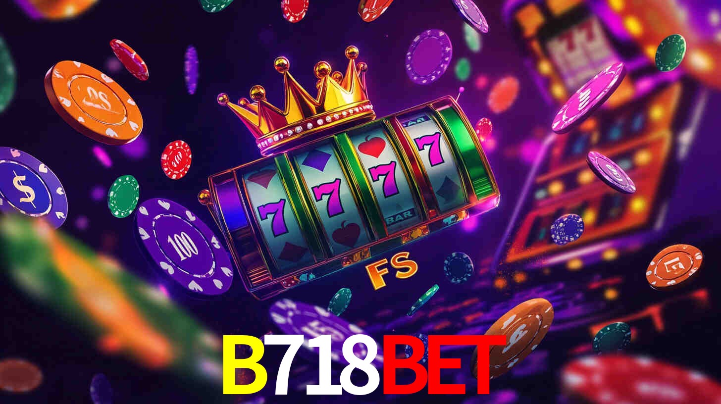 Roulette Table B718Bet